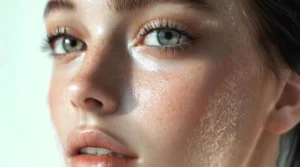 oily skin care