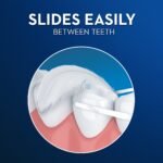 Oral-B Satin Tape Floss Mint, 25 Meter - Image 4