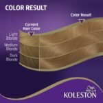 Koleston Intense Hair Color Special Gray Blonde 309/1 - Image 6
