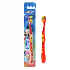 Oral-B Toothbrush Kids 34148