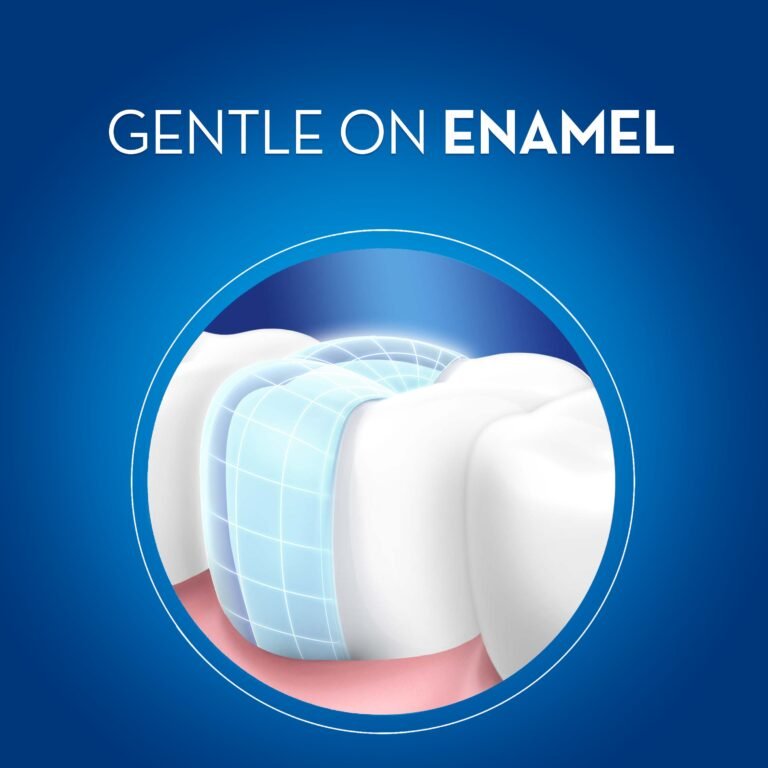 Oral-B Interdental Toothbrush With Refill Set - Image 5