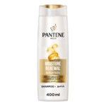 Pantene Pro-V Moisture Renewal Shampoo, 400 ml