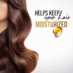 Pantene Pro-V Moisture Renewal Shampoo, 400 ml - Image 2