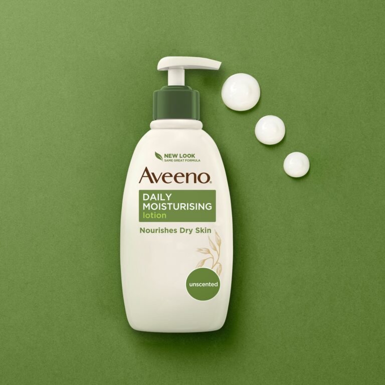 Aveeno Daily Moisturising Lotion 300ml - Image 5