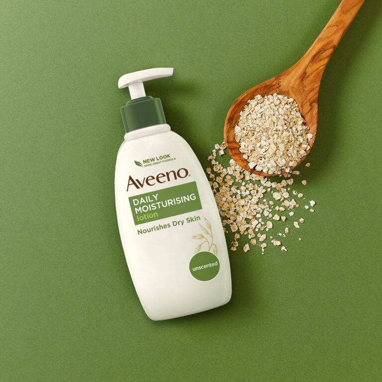 Aveeno Daily Moisturising Lotion 300ml - Image 6
