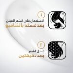 ⁦بانتين بلسم علاج ضد تساقط الشعر 360 مل⁩ - الصورة ⁦4⁩