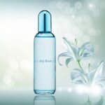 ⁦كلر مى عطر سكاى بلو اوي دي تواليت للنساء - 100 مل⁩ - الصورة ⁦2⁩