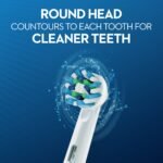 Oral-B Pro 500 Power Toothbrush 3D Action - Image 5