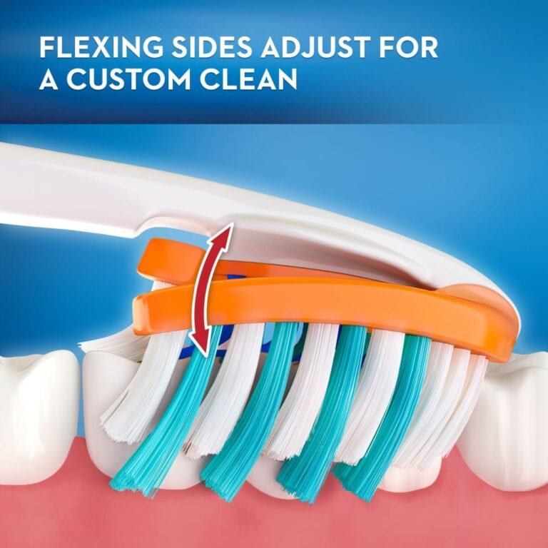 Oral-B Toothbrush Pro-Expert Pro-Flex Soft (1+1) - Image 3