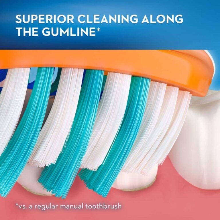 Oral-B Toothbrush Pro-Expert Pro-Flex Soft (1+1) - Image 4