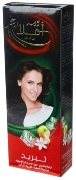 Dabur Amla Hair Oil Cooling 300 ml - Image 2