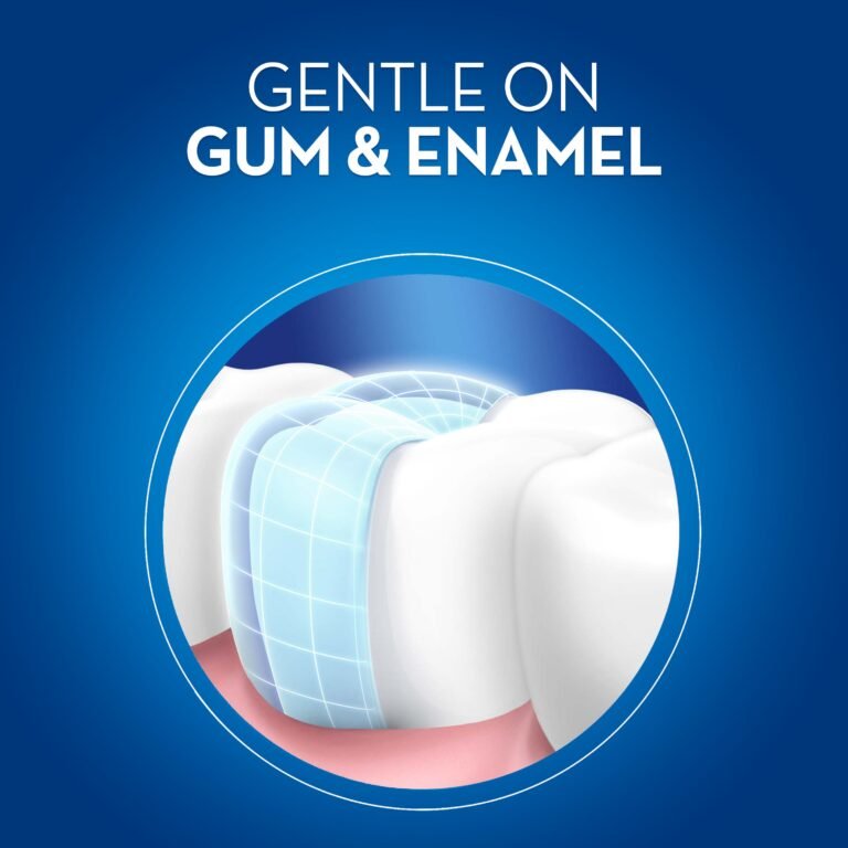 Oral B Ultrathin Sensitive Extra Soft Black Toothbrush - Image 5