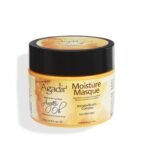 Agadir Argan Moisture Masque 236.6 ml - Image 3