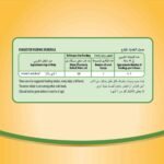 Similac Gold Milk Infant Formula (2) 400 gm - Image 3