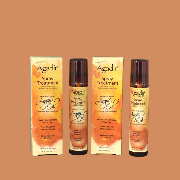 Agadir Argan Oil Spray Treatment 150 ml - Image 6