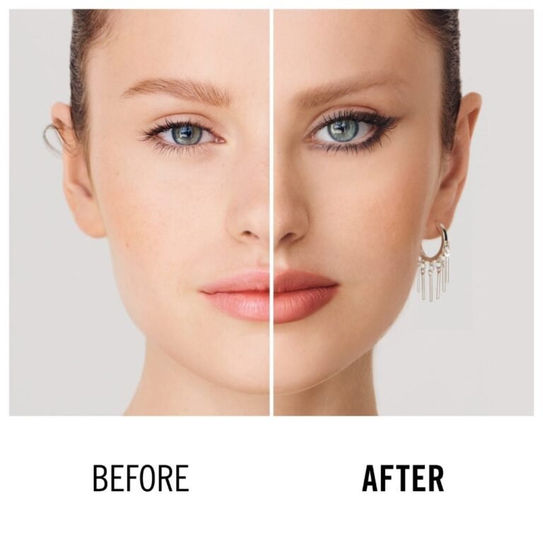 Rimmel Scandal'Eyes Auto Liner 001 Intense Black - Professional Eyeliner Pencil - Image 6