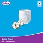 Lifree Adult Diaper Culotte Large 16 Pcs - 6 Cups - Image 3
