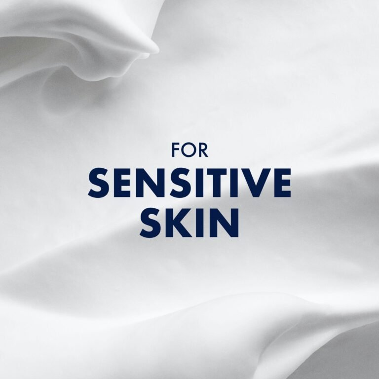 Gillette Sensitive Shaving Foam Skin Smoothing 250 Ml - Image 4