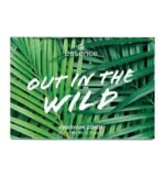 Essence Out In The Wild Eyeshadow Palette 02 - Image 2