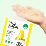 SomeByMi Yuja Niacin Serum Mask 25g - Image 2