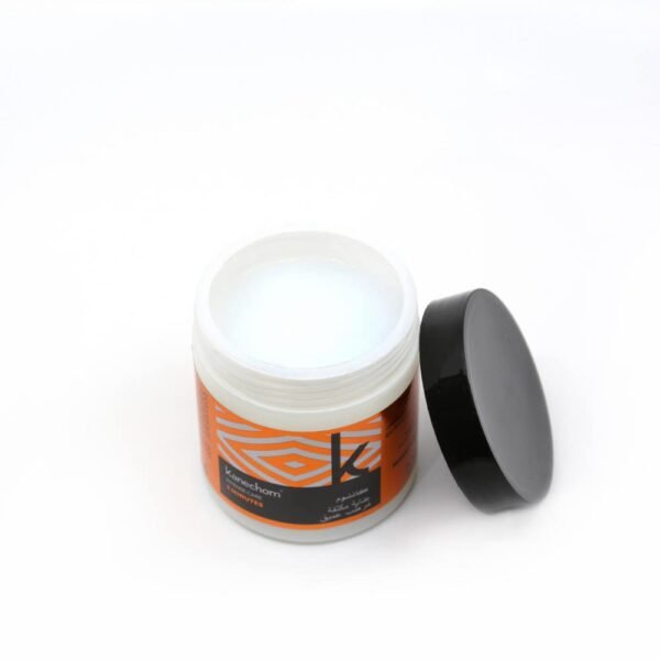 Kanechom Intensive Care Hair Mask with Shea & Castor Oil for Treated Hair 500g - Image 2