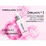 L'Oréal Paris Glycolic Bright Melasyl Serum 15 ml - Image 8
