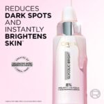 L'Oréal Paris Glycolic Bright Melasyl Serum 15 ml - Image 6
