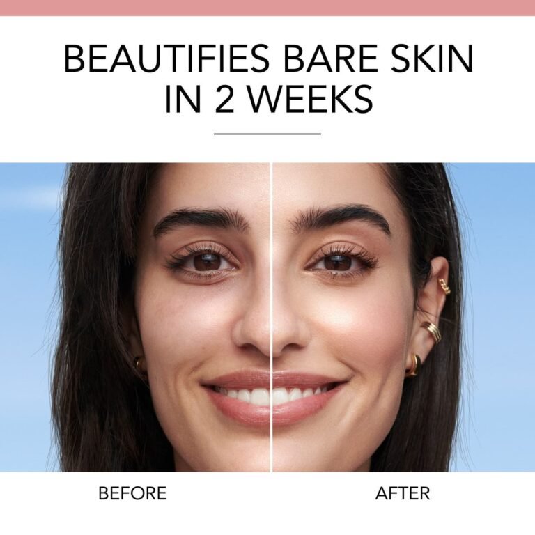 Bourjois Healthy Mix Clean Beautifier Foundation 01 Fair - Image 4