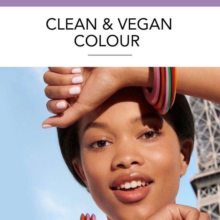 Bourjois Healthy Mix Clean Nail Polish Very Generose 125 - Image 4