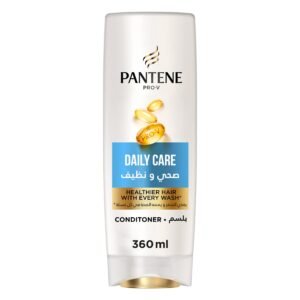 Pantene Conditioner Daily Care 360ml