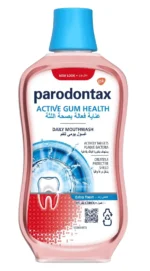 Parodontax Mouthwash Daily Gum Care Extra Fresh - 300 ml