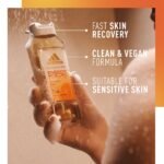 Adidas Energy Kick Women Shower Gel 250 ml - Image 2