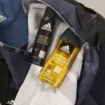 Adidas Victory League Men Spray 150ml - Image 3