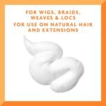 Cantu Protective Styles Setting Foam 237ml - Image 3