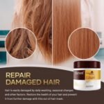 Karseell Hair Mask Collagen Treatment Dry Damaged Hair 500ml - Image 5