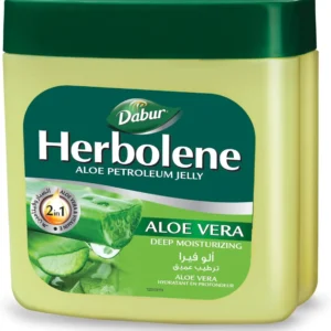 Dabur Herbolene Aloe Petroleum Jelly - 225ml