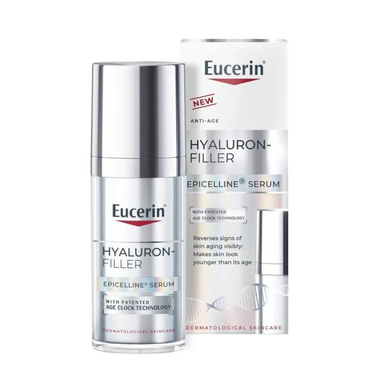 Eucerin Hyaluron-Filler Epicelline Anti-Age Serum-30ml - Image 6