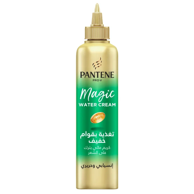 Pantene Magic Water Cream Smooth&Silky 270ml - Image 1