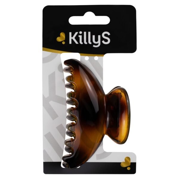 Killys Hair Claw – The Perfect Color Mix - Image 1