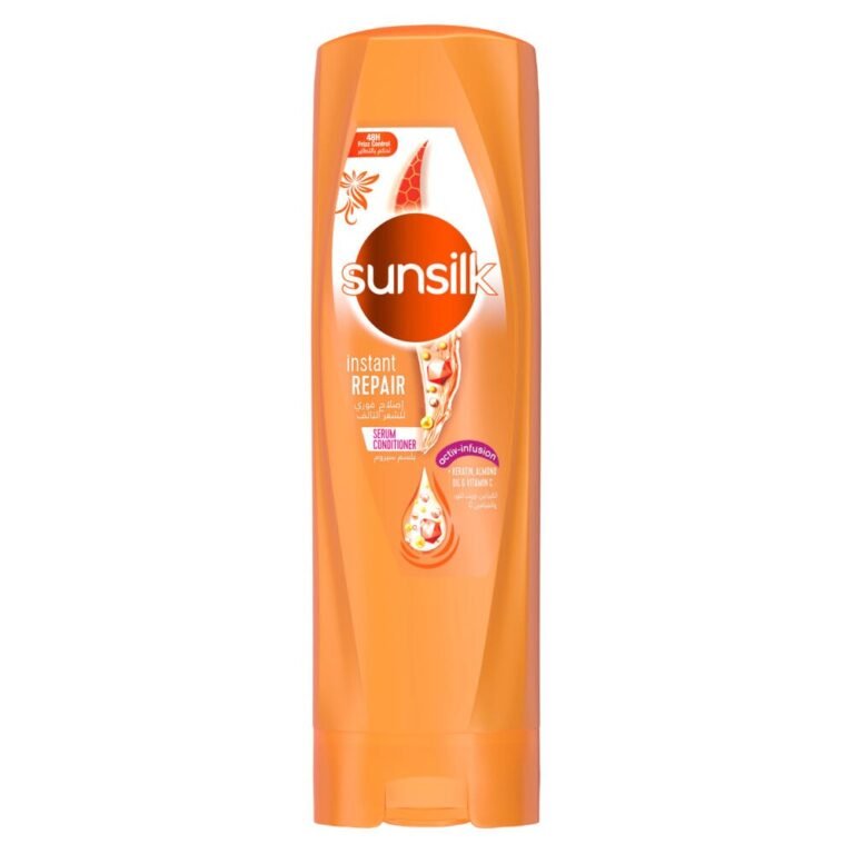 Sunsilk Conditioner Instant Repair 340ml - Image 1