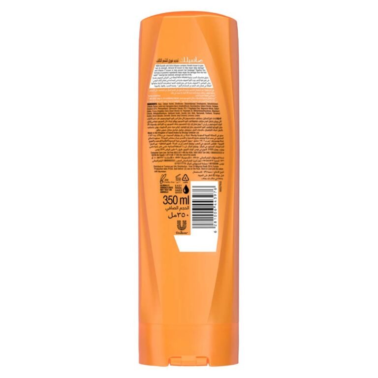 Sunsilk Conditioner Instant Repair 340ml - Image 4