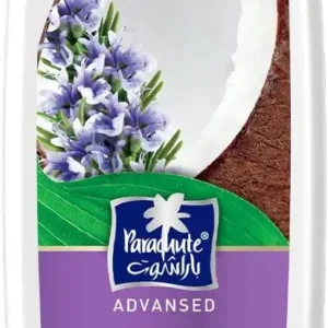 Parachute Advansed Anti-Dandruff Shampoo Coconut & Rosemary - 340ml