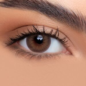 Lensme Contact Lenses - Doll