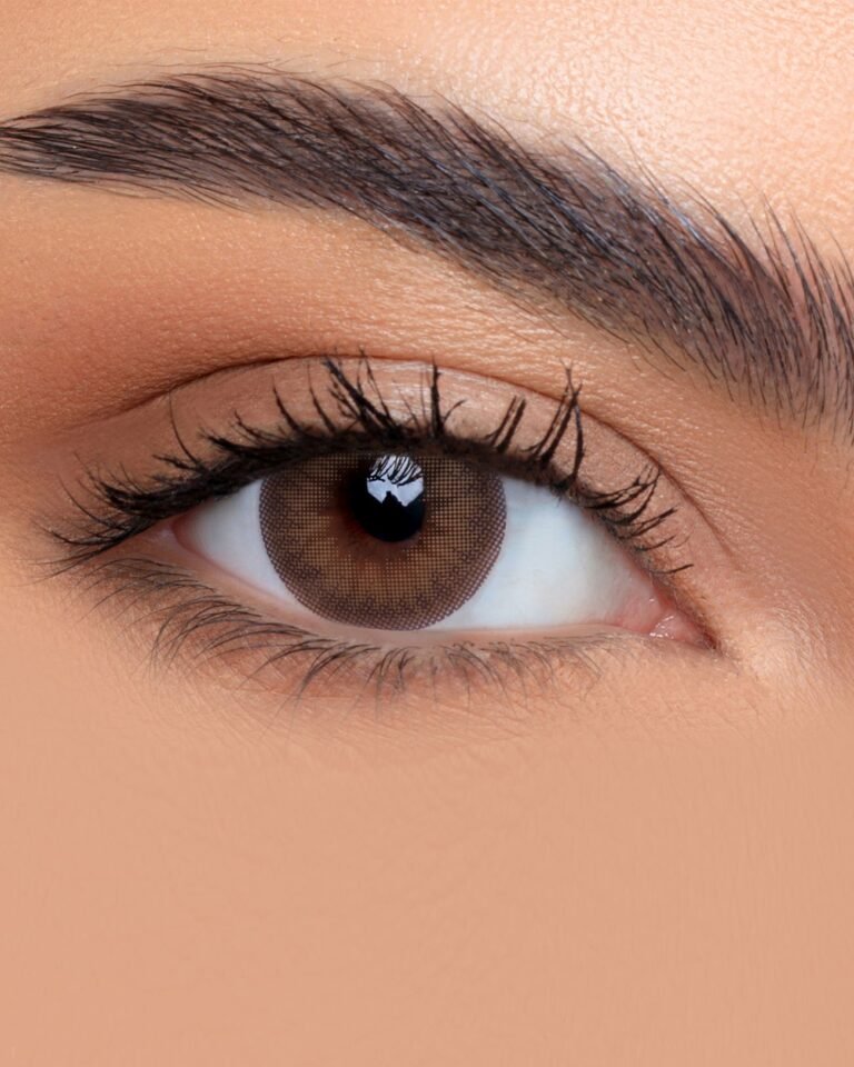 Lensme Contact Lenses - Doll - Image 1
