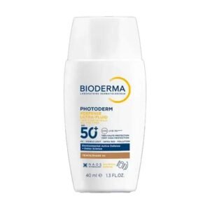 بيوديرما إكس ديفينس سائل فائق السوائل من بيوديرما + عامل حماية من الشمس SPF50+ درجة 04 - 40 مل