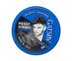 Gatsby Hair Styling Wax Hard & Free - 75 gm - Image 2