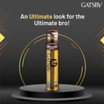 Gatsby Hair Spray Ultra Hard 66 ml - Image 5