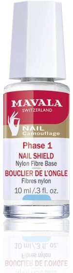 Mavala Nail Shield 10ml: Superior Strength & Protection - Image 4