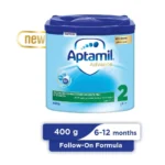 ⁦ابتاميل حليب أطفال أدفانس (2) 400 جرام⁩ - الصورة ⁦2⁩