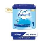 ⁦ابتاميل حليب أطفال أدفانس (1) 400 جرام⁩ - الصورة ⁦4⁩